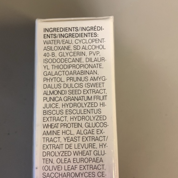 Avon Anew Clinical Infinite Lift Targeted Contouring Serum Factory Sealed - Picture 11 of 14